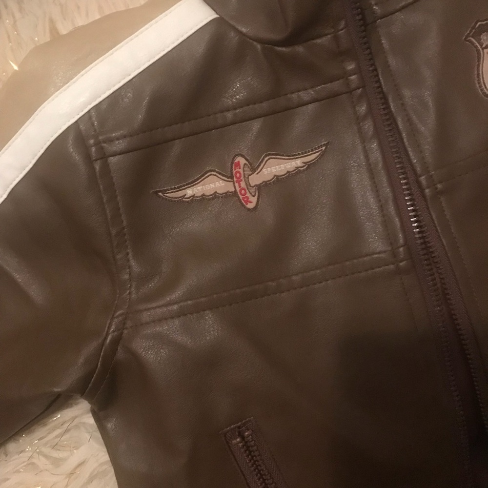 Jacket - Picture 2 of 3